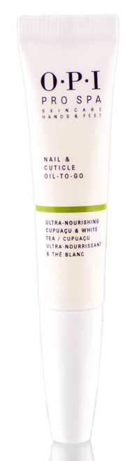 OPI Pro Spa Nail & Cuticle Oil To Go-image1