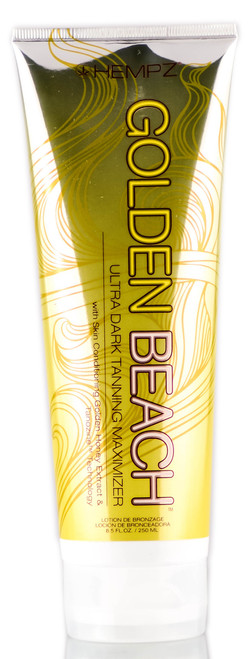 Hempz Golden Beach Ultra Dark Tanning Maximizer-image1