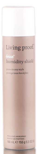Living Proof Frizz Humidity Shield Finishing Spray-image1
