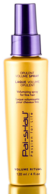 Pai-Shau Opulent Volume Spray-image1