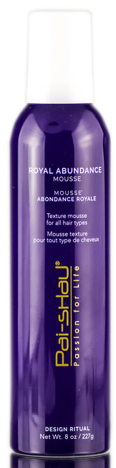 Pai-Shau Royal Abundance Mousse-image1