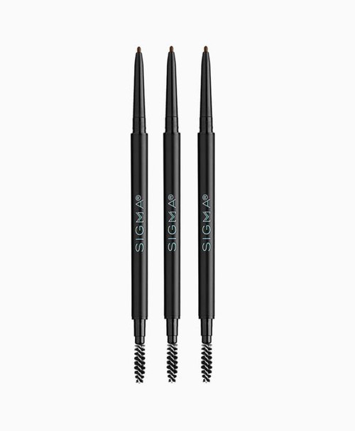 Sigma Fill + Blend Brow Pencil