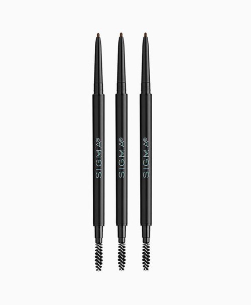 Sigma Fill + Blend Brow Pencil-image1