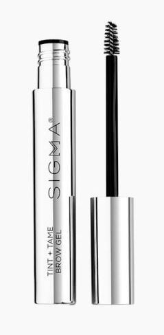 Sigma Tint + Tame Brow Gel-image1
