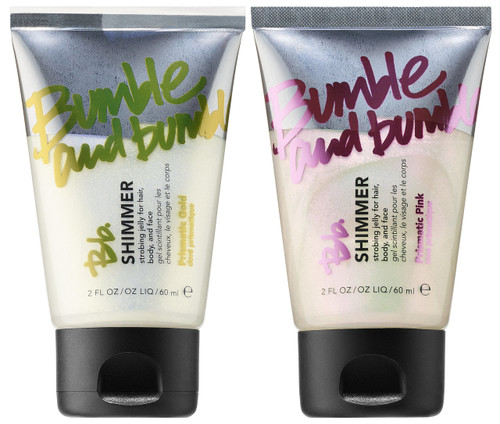 Bumble & Bumble Shimmer Strobing Jelly-image1