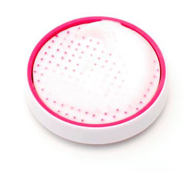 Sigma Sigmagic 2-in-1 Solid Makeup Brush Scrub-image1
