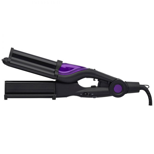 Hot Tools Pro Ceramic Tourmaline Deep Waver-image1