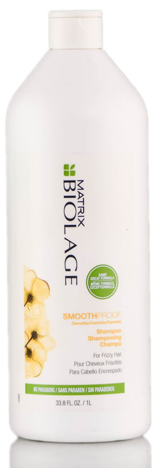 Matrix Biolage SmoothProof Shampoo