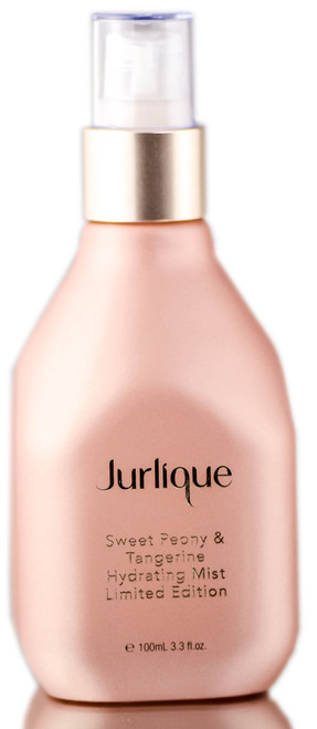 Jurlique Sweet Peony & Tangerine Hydrating Mist