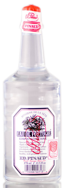 Clubman Pinaud Eau De Portugal Hair Tonic-image1