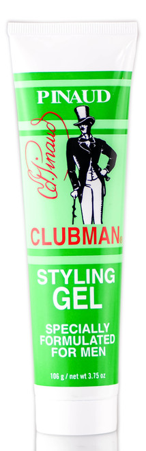Clubman Pinaud Styling Gel-image1
