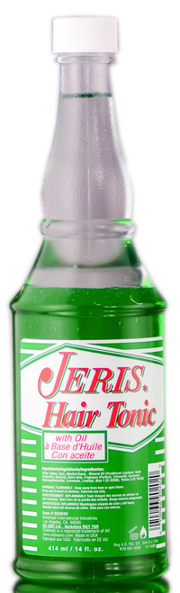 Clubman Jeris Hair Tonic with Oil-image1
