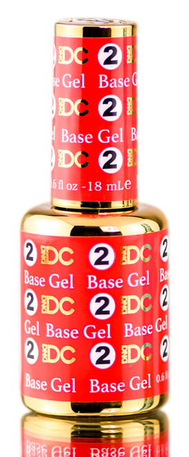 DND DC Dip Liquid #2 Base Gel-image1