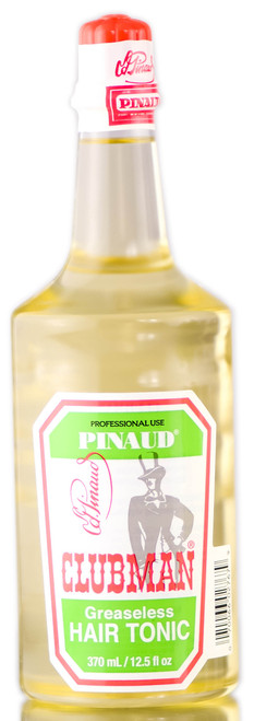 Clubman Pinaud Greaseless Hair Tonic-image1