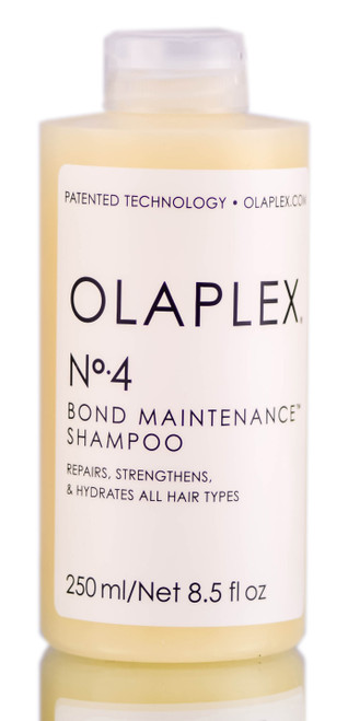 Olaplex No. 4 Bond Maintenance Shampoo-image1