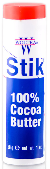 Woltra 100 % Cocoa Butter Stik