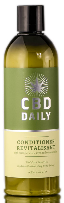 CBD Daily Conditioner-image1