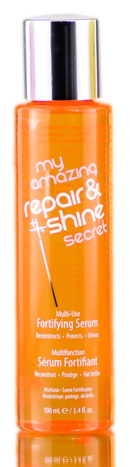 My Amazing Hair Repair & Shine Secret Fortifying Serum-image1