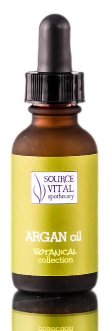 Source Vital Apothecary Argan Oil-image1