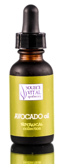 Source Vital Apothecary Avocado Oil-image1