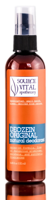 Source Vital Apothecary Deozein Original Natural Deodorant-image1