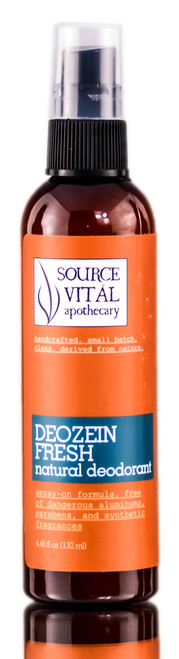 Source Vital Apothecary Deozein Fresh Natural Deodorant-image1