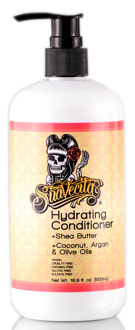 Suavecito Hydrating Conditioner-image1