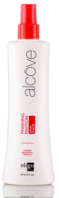 Oligo Alcove Finishing Spray-image1