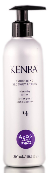 Kenra Smoothing Blowout Lotion 14-image1