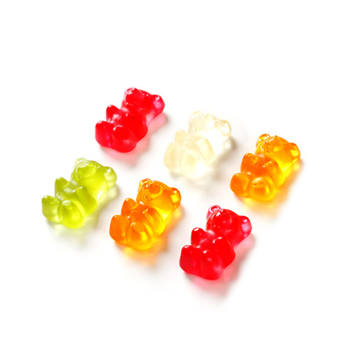 HempBeauty Chill Bears (300 mg cbd)-image1