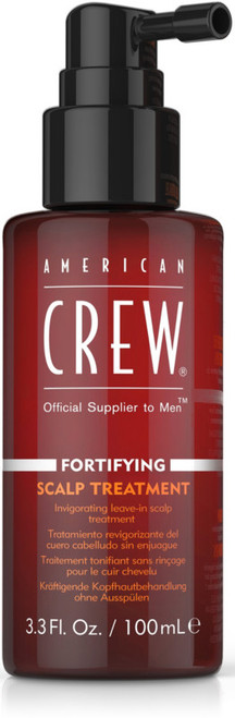 American Crew Fortifying Scalp Treatment