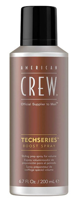 American Crew Tech Series Boost Spray-image1