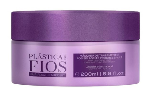 Cadiveu Plastica dos Fios Hair Treatment Mask-image1
