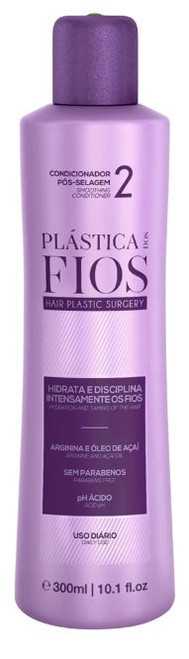 Cadiveu Plastica dos Fios Smoothing Conditioner-image1