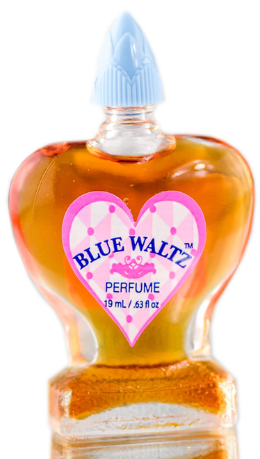 Clubman Blue Waltz Perfume-image1