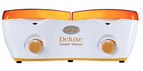 Gigi Deluxe Double Warmer-image1
