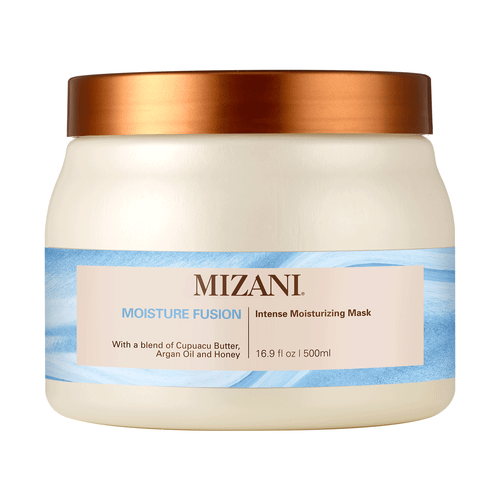 Mizani Moisture Fusion Intense Moisturizing Mask-image1