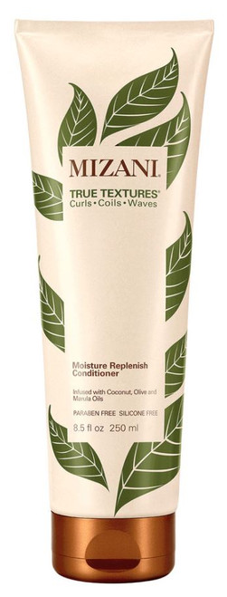 Mizani True Textures Moisture Replenish Conditioner-image1