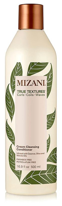 Mizani True Textures Cream Cleansing Conditioner-image1