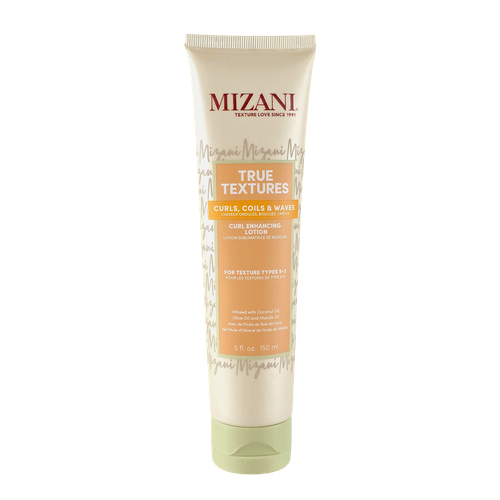 Mizani True Textures Curl Enhancing Lotion-image1