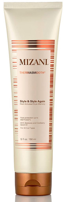 Mizani Thermasmooth Style & Style Again-image1