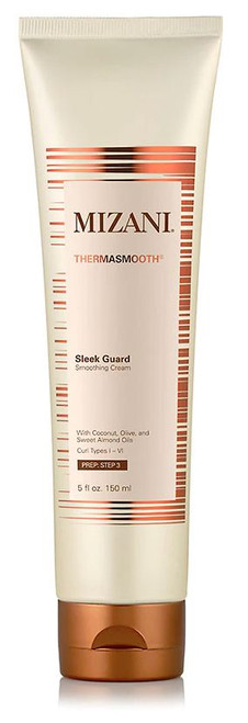 Mizani Thermasmooth Sleek Guard Cream-image1