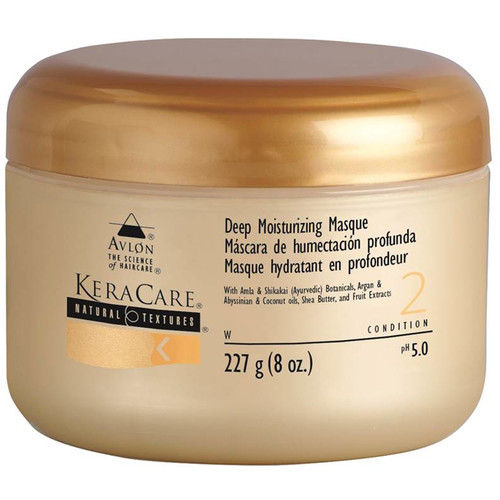 Avlon Keracare Deep Moisturizing Masque-image1