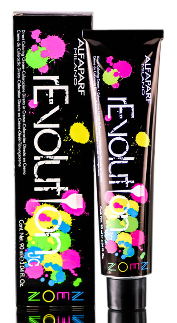 Alfaparf Revolution Neon Direct Coloring Cream-image1