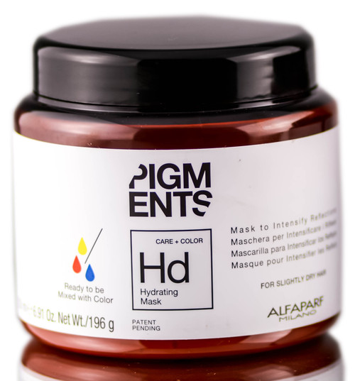 Alfaparf Milano Pigments Hydrating Mask-image1