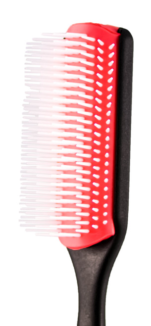 Denman Heavyweight Handle Styling Brush-image1