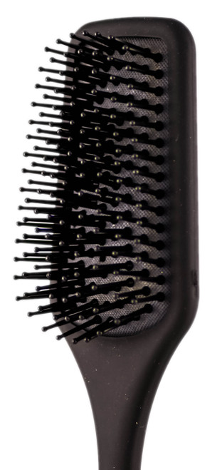 Denman Small Paddle Brush-image1