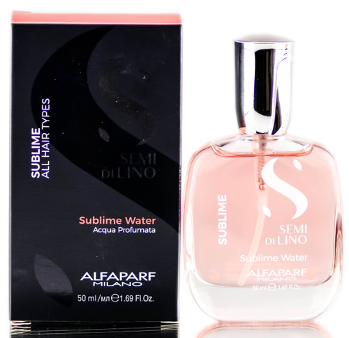 Alfaparf Semi Di Lino Sublime Water-image1