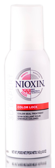 Nioxin Color Seal Treatment-image1