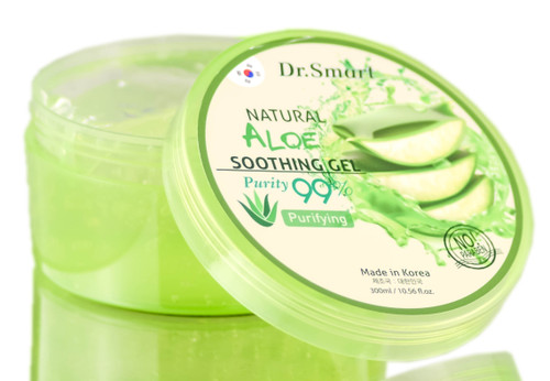 Dr.Smart Natural Soothing Aloe-image1